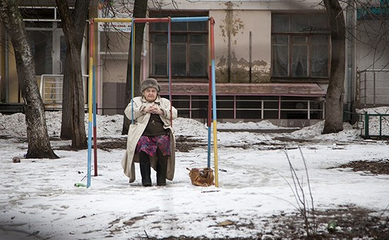 Прожиточный минимум на одного человека в Нижегородской области&nbsp;составляет 9160 рублей
