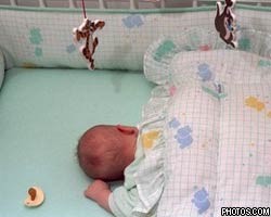 В США из-за смертей младенцев отозван 1 млн кроватей