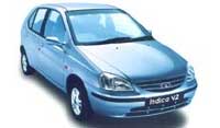 Tata представляет своего конкурента Ford Focus
