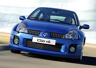 Renault официально объявил о снятии Clio II с производства