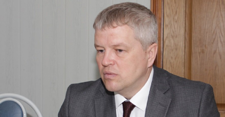 Виталий Шувалов