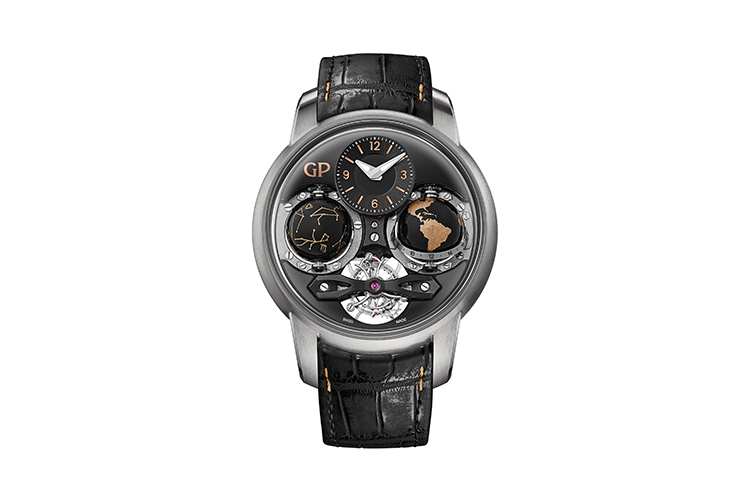 Часы Cosmos Infinity Edition, Girard-Perregaux