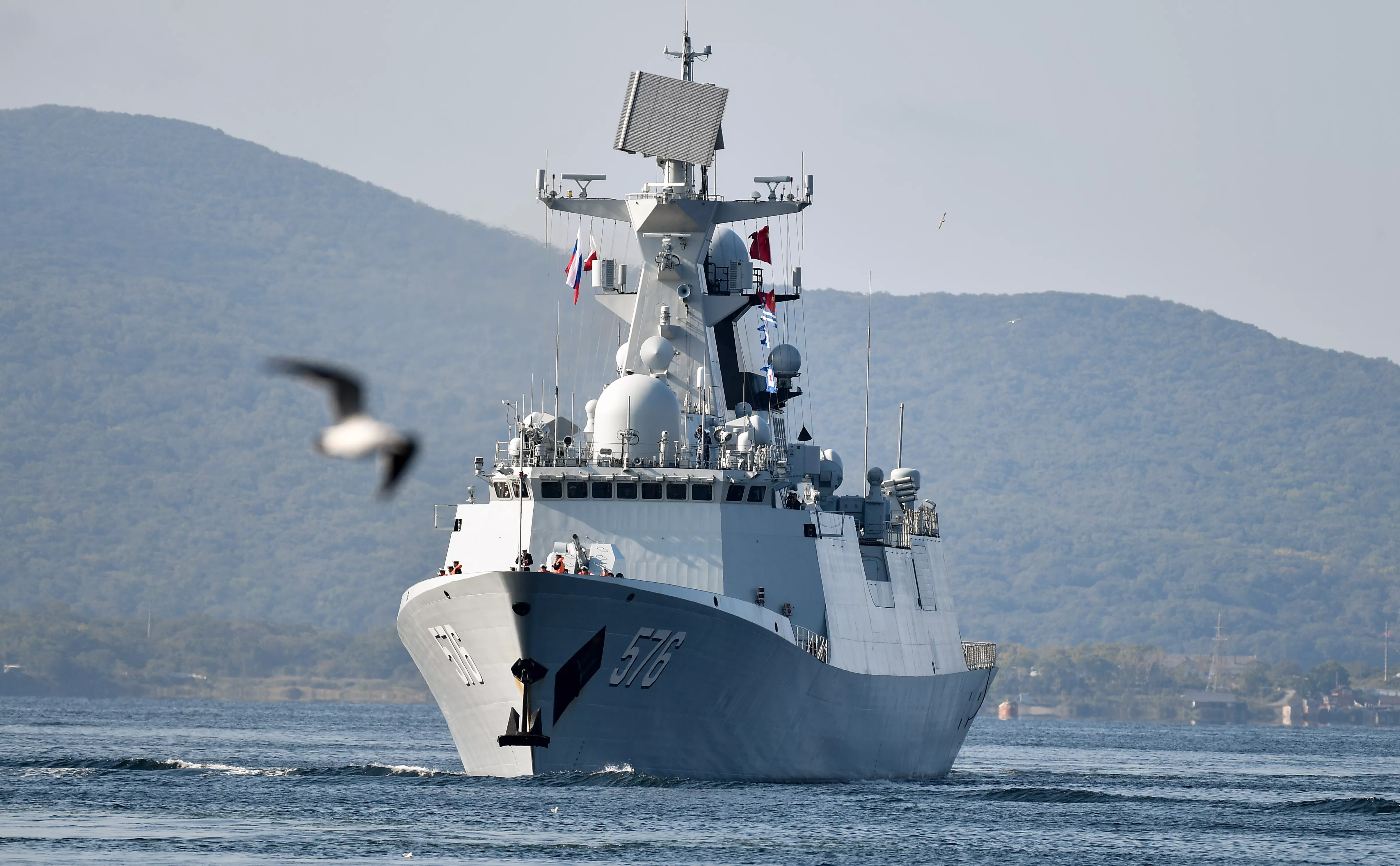 Юрий Смитюк / ТАСС