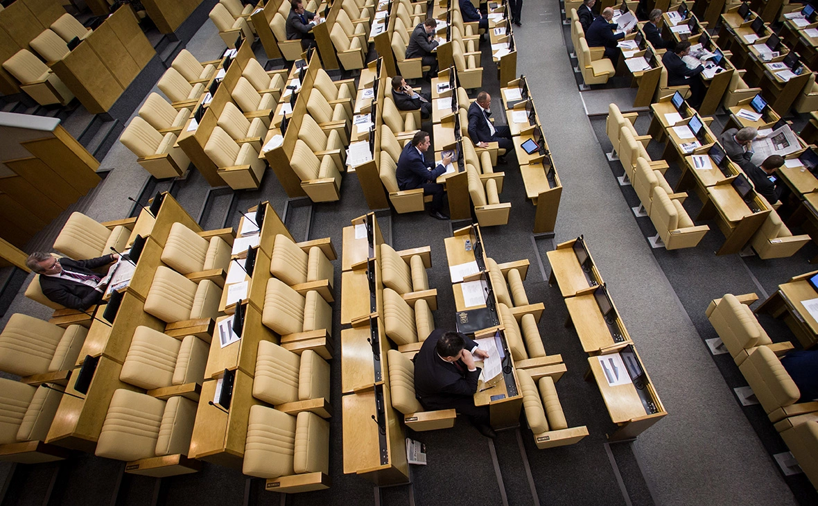 Олег Яковлев / РБК