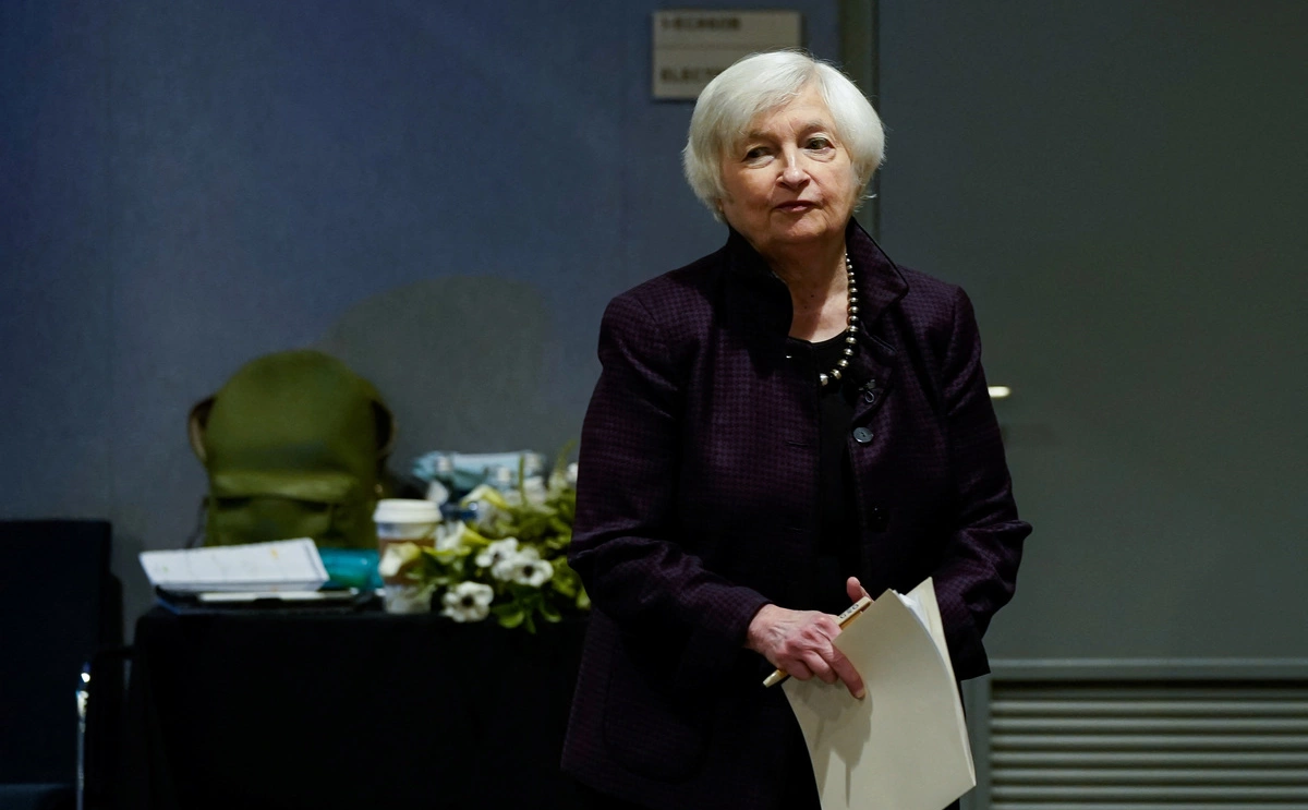 Elizabeth Frantz / Reuters