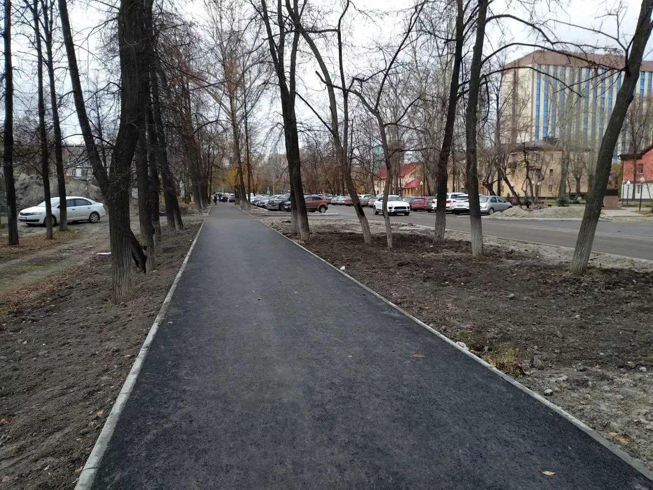 Юрий Норицын / РБК Тюмень