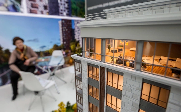 Евгений Разумный / Ведомости / ТАСС