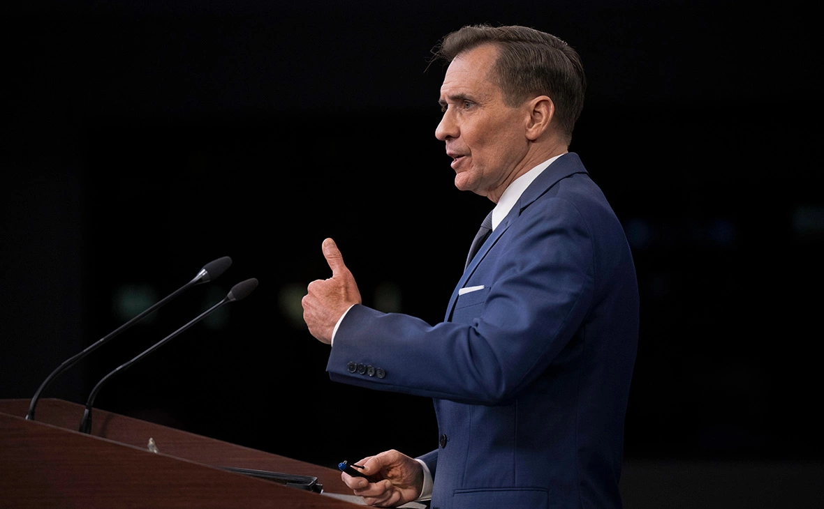 Lisa Ferdinando / Dod / Keystone Press Agency / Global Look Press