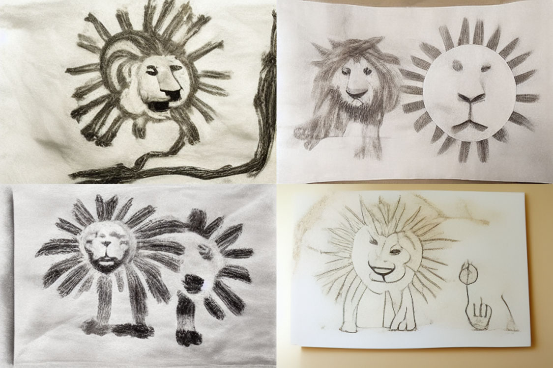 Фото: Midjourney v2