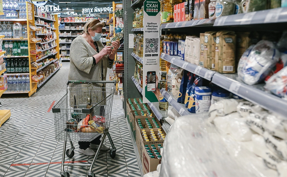 Андрей Любимов / РБК
