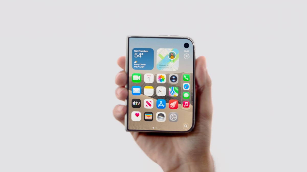 Премьера iPhone 18 Pro, Duo и других новинок Apple. Онлайн-трансляция