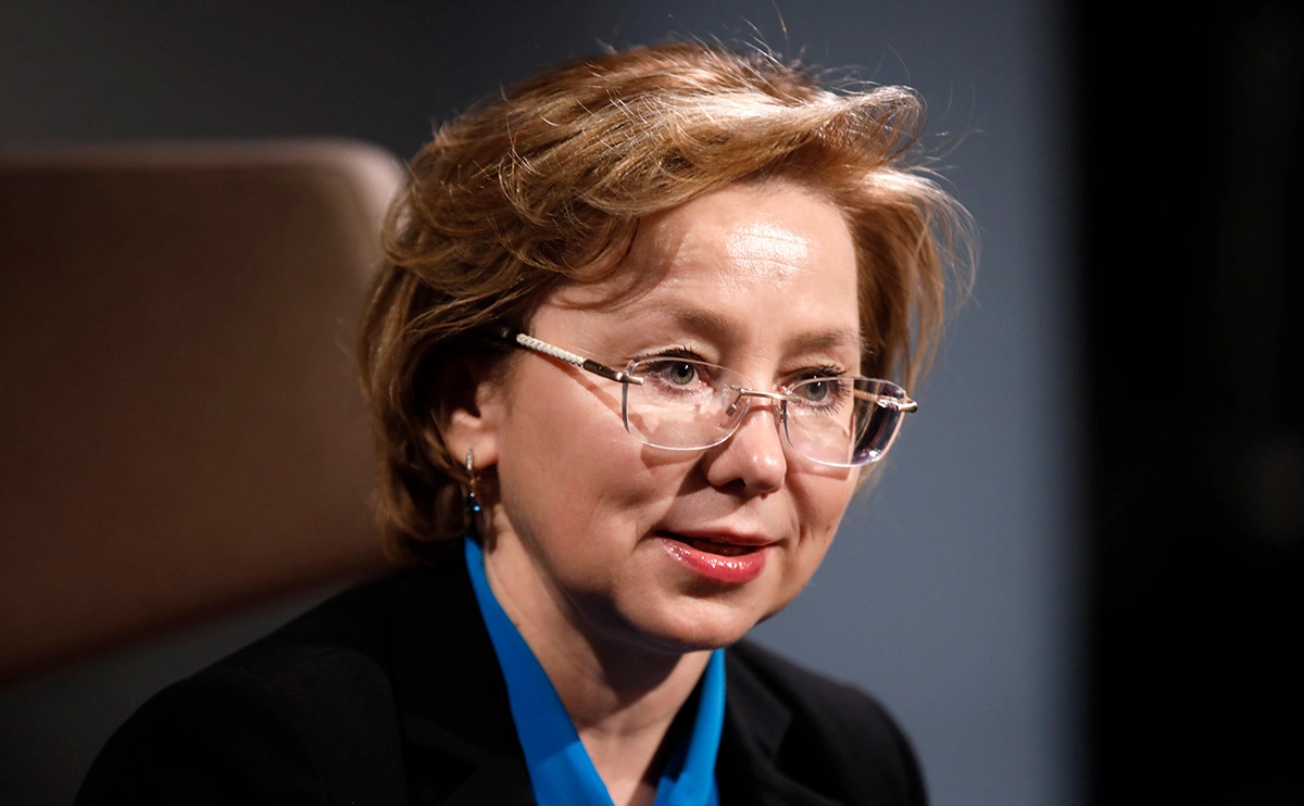 Михаил Почуев / ТАСС