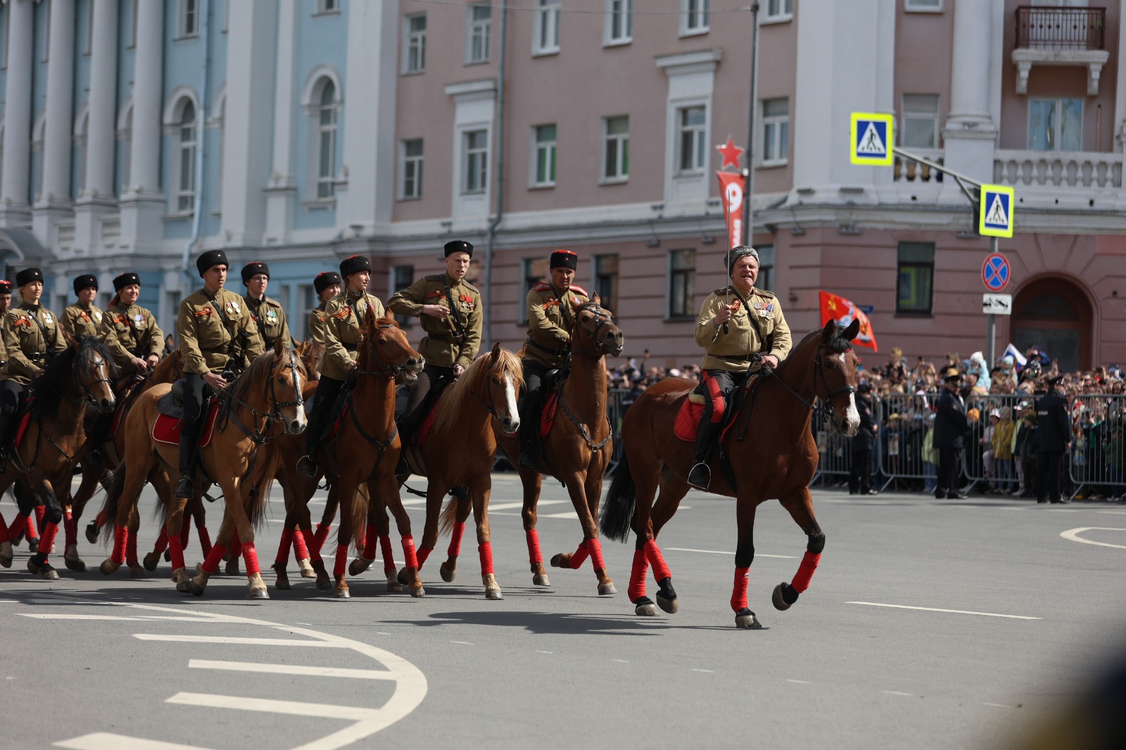 Фото: Сергей Ловырев