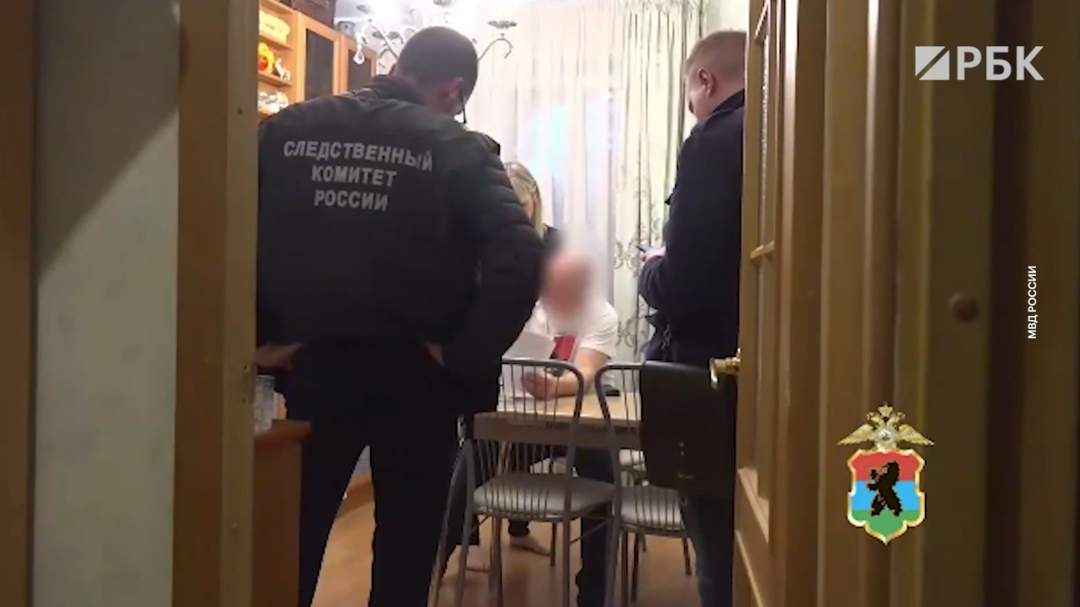 В Карелии чиновника задержали за кражу 40 грузовиков с щебнем