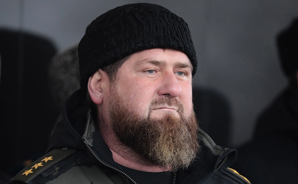 Елена Афонина / ТАСС