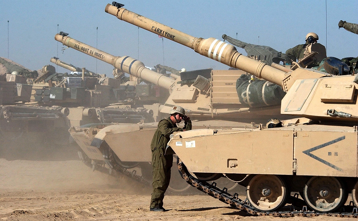 Scott Nelson / Getty Images