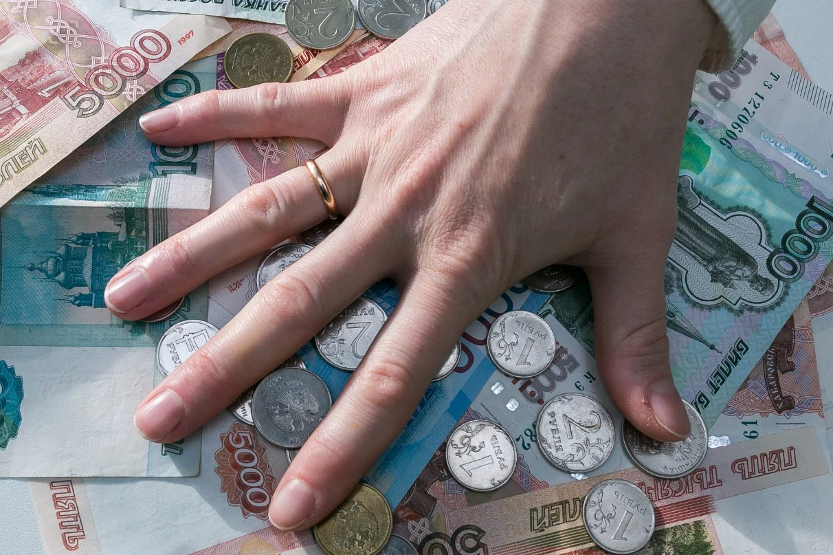 Денис Моргунов / URA.RU