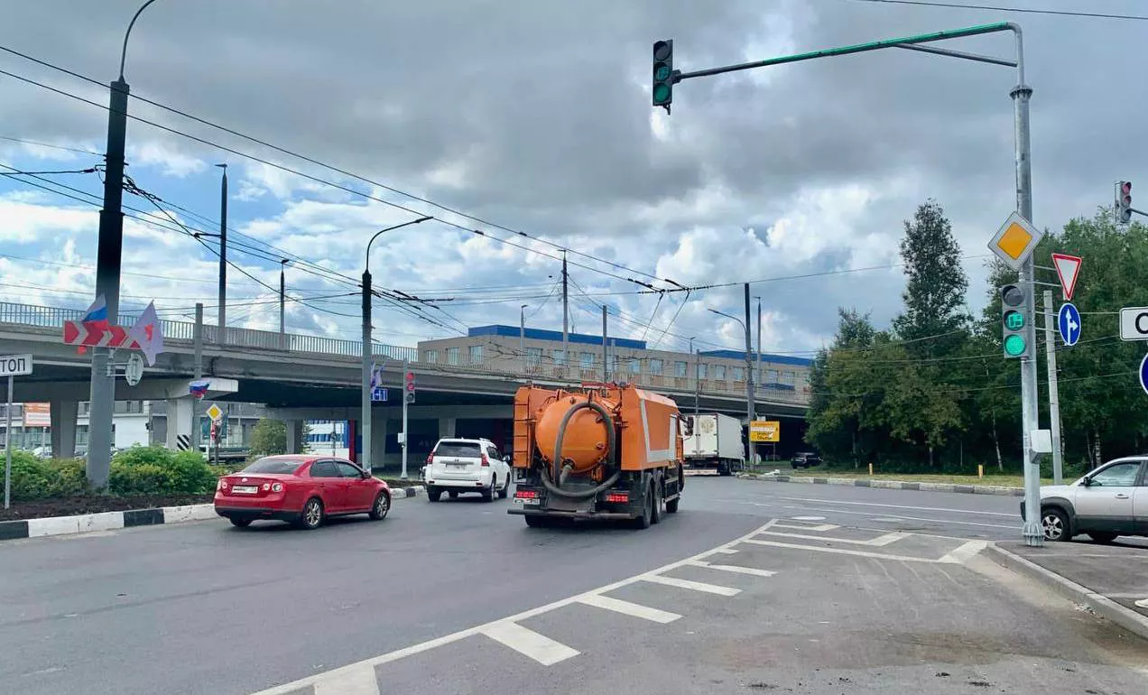 Телеграм-канал Юрия Шалабаева