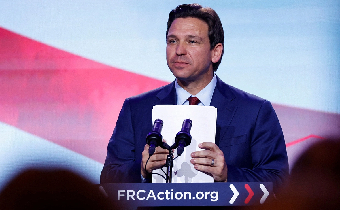 Jonathan Ernst / Reuters