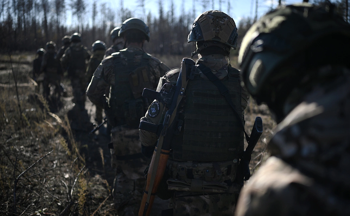Алексей Майшев / РИА Новости