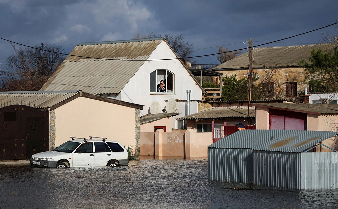 Алексей Павлишак / Reuters