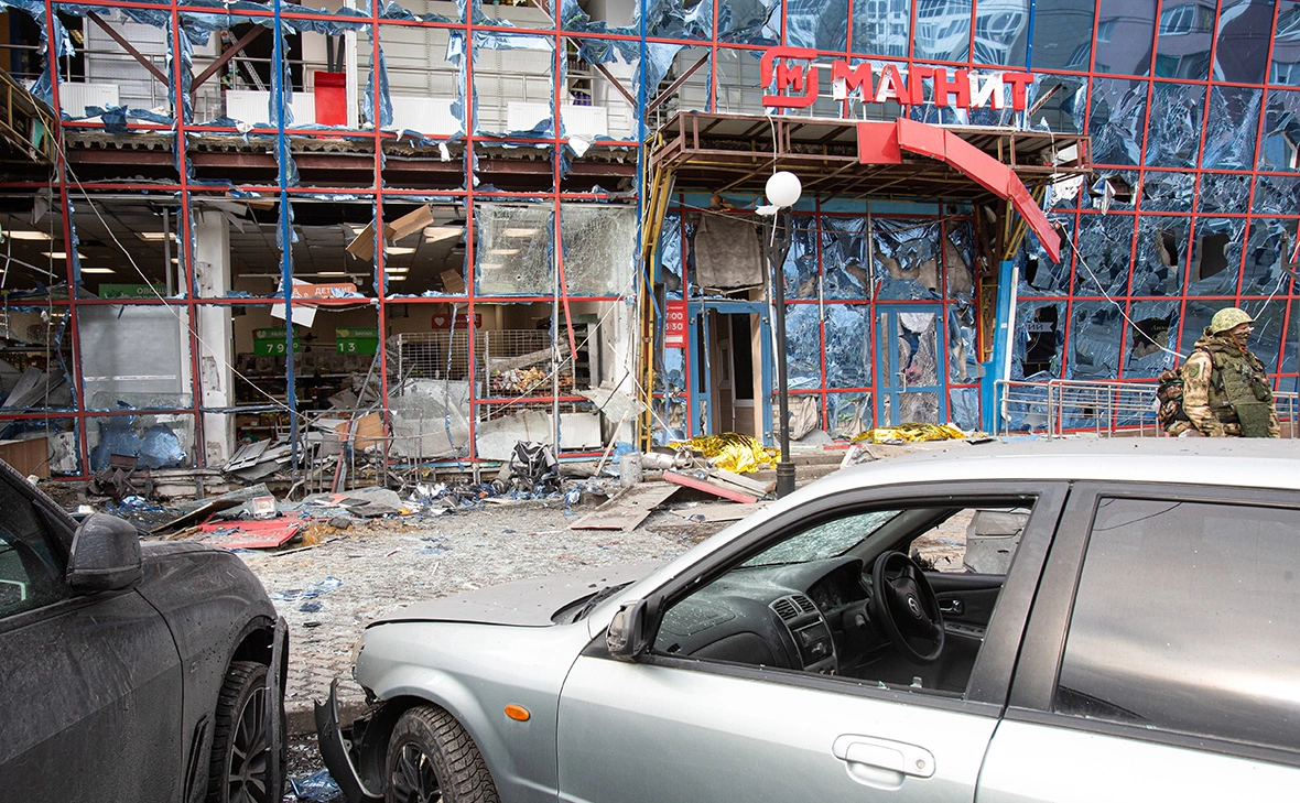 Николай Гынгазов / ТАСС