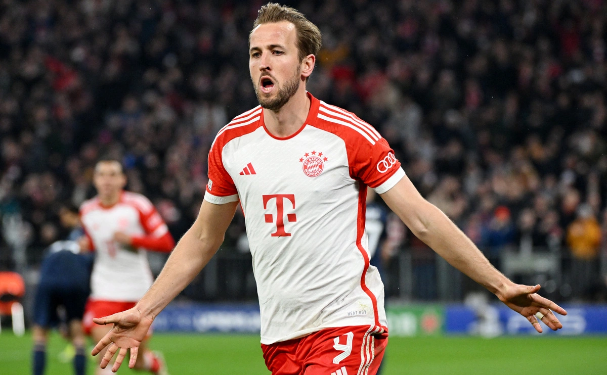 Angelika Warmuth / Reuters