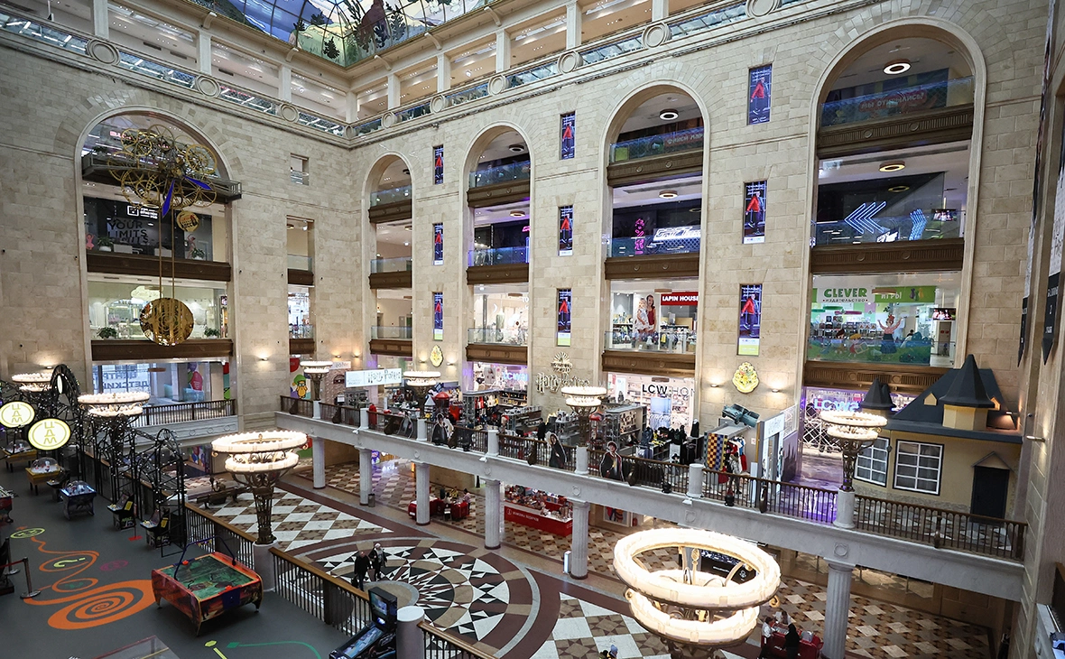 Софья Сандурская / ТАСС