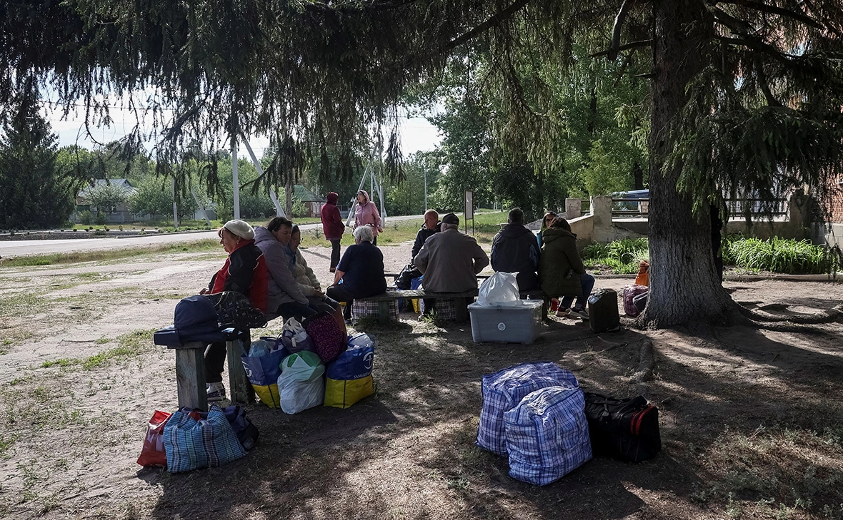 Вячеслав Мадиевский / Reuters