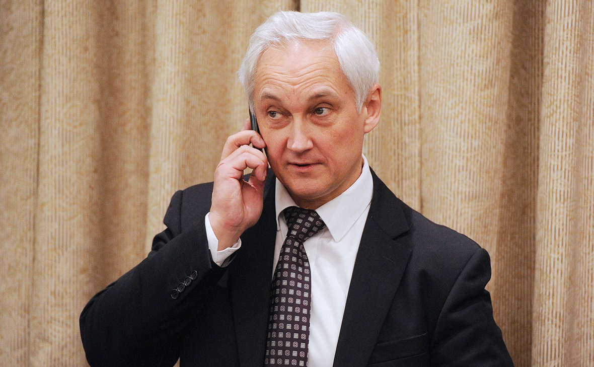 Михаил Климентьев / ТАСС