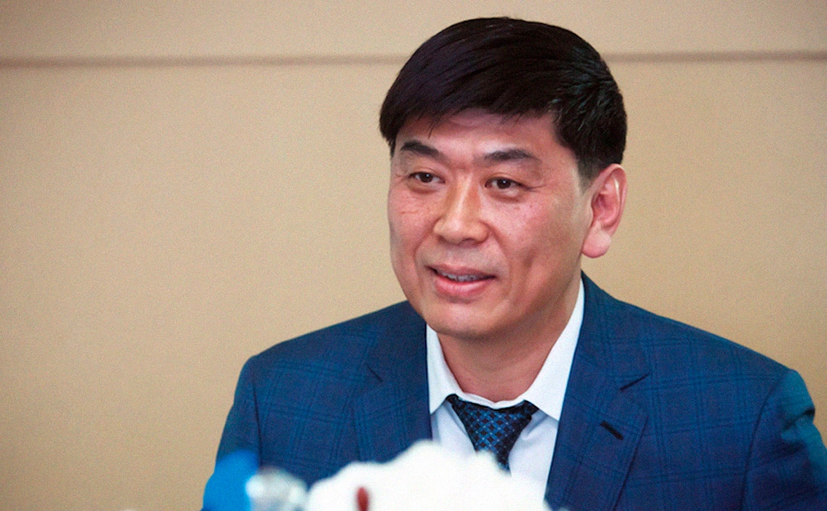 Фонд «Родные Острова»