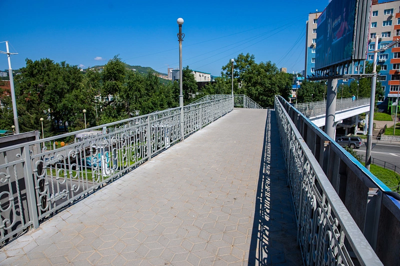 пресс-служба администрации Владивостока