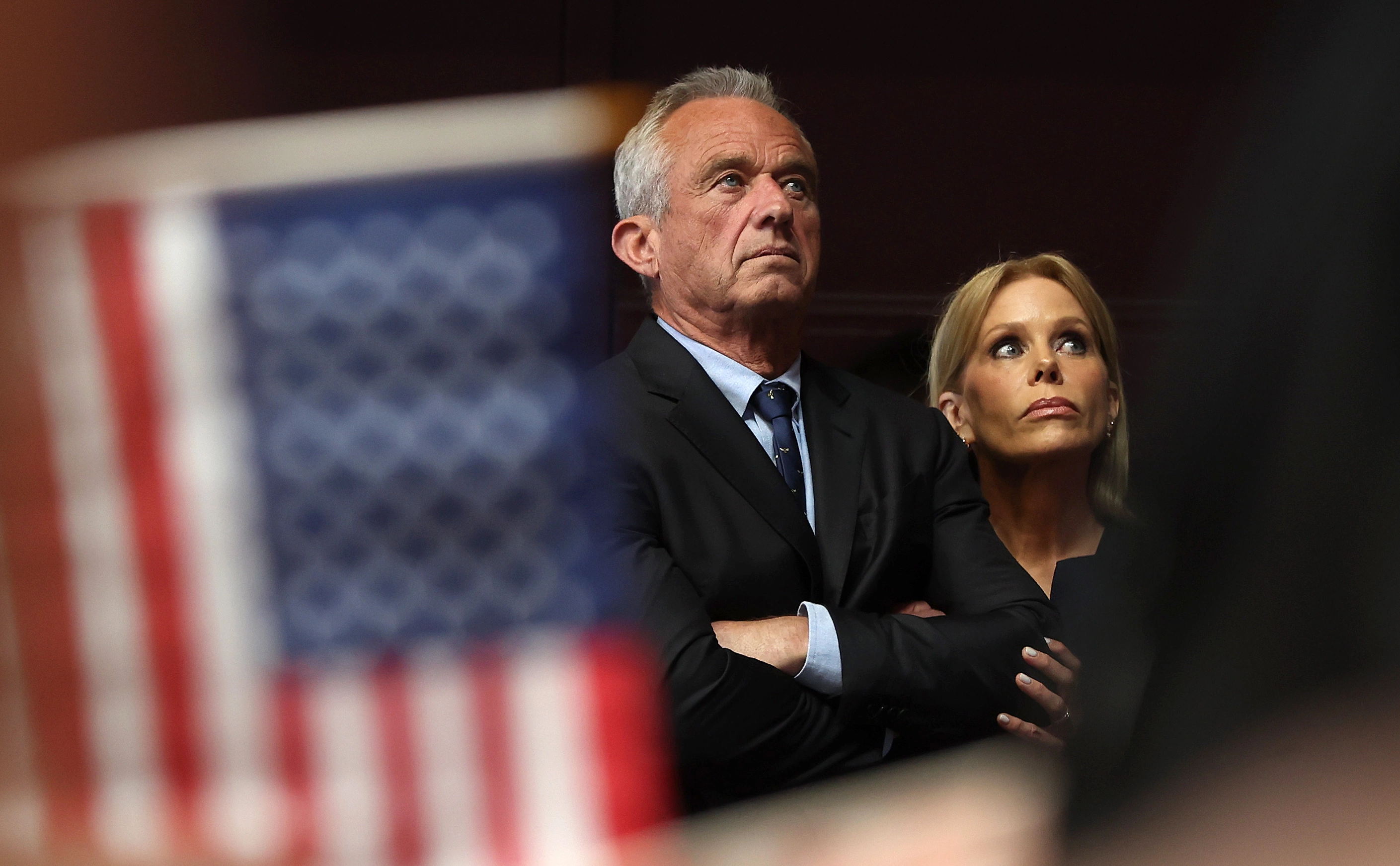 Justin Sullivan / Getty Images