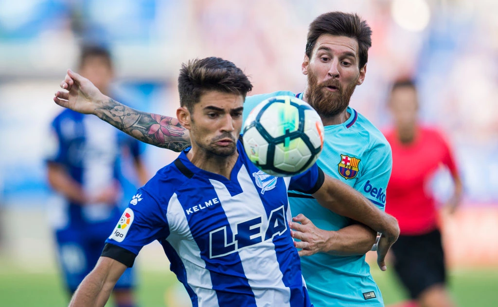 Manuel Serrano Arce / Getty Images