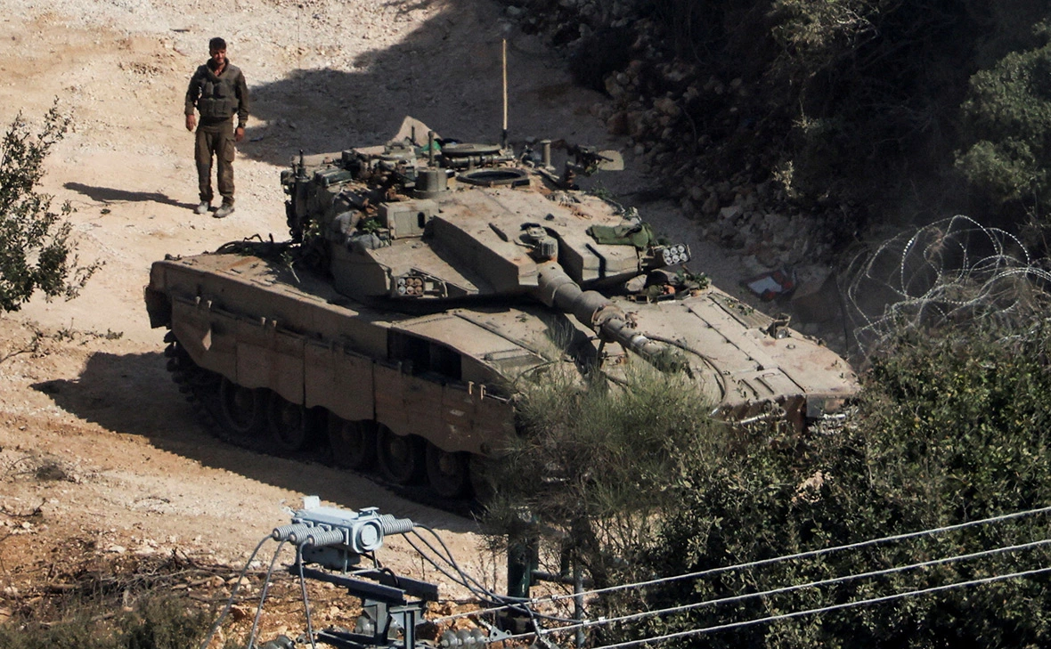 Violeta Santos Moura / Reuters