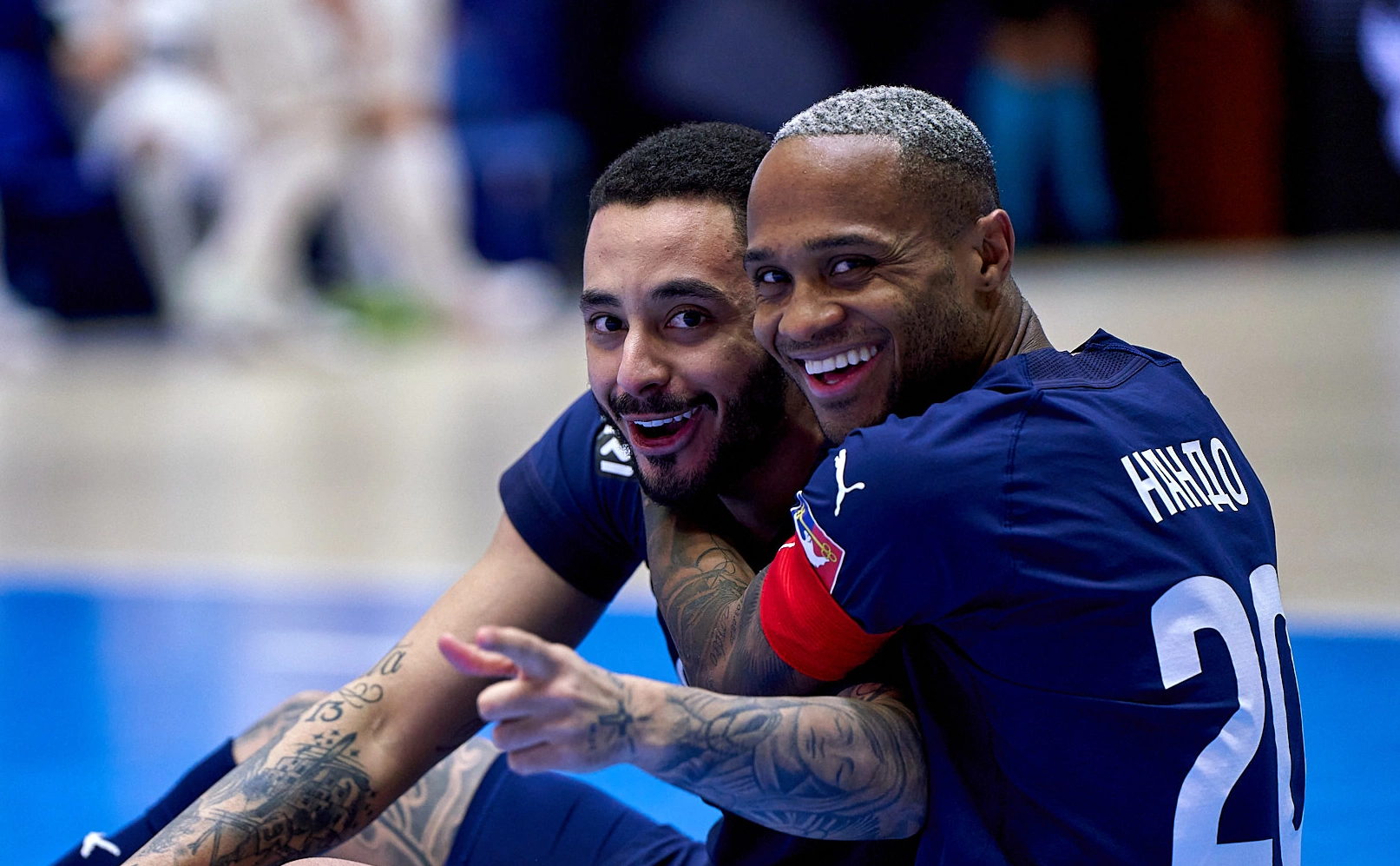 Официальный сайт МФК «‎Норильский никель» 