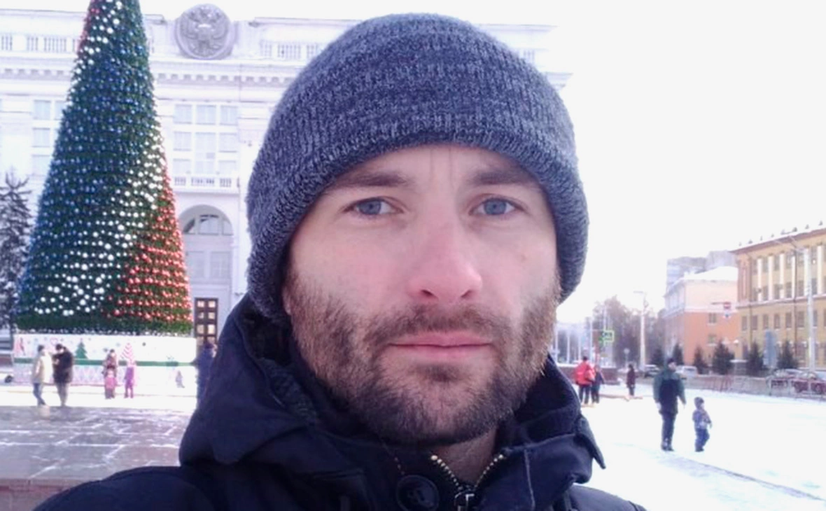 Сергей Пискунов / VK