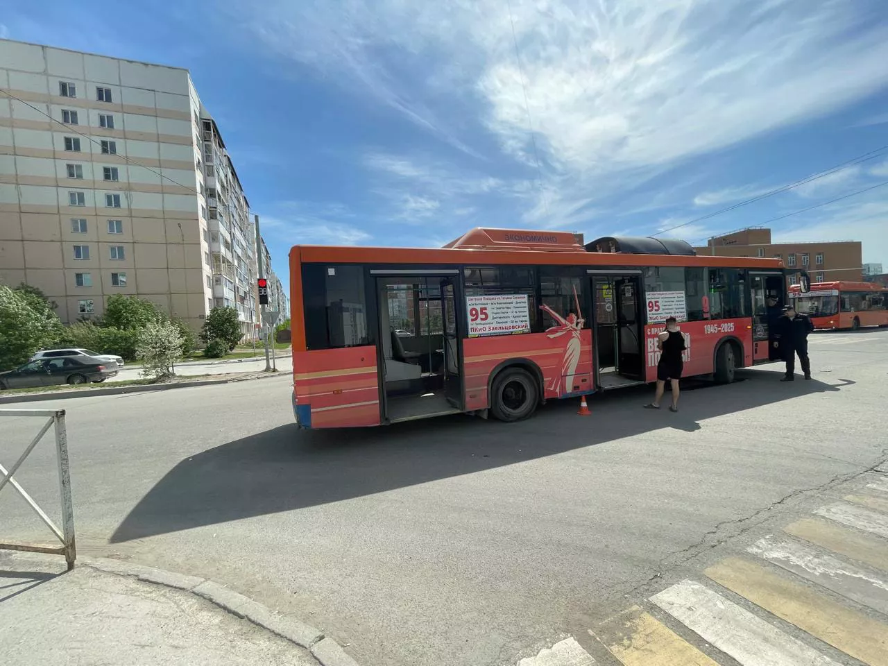 пресс-служба СУ СКР по Новосибирской области