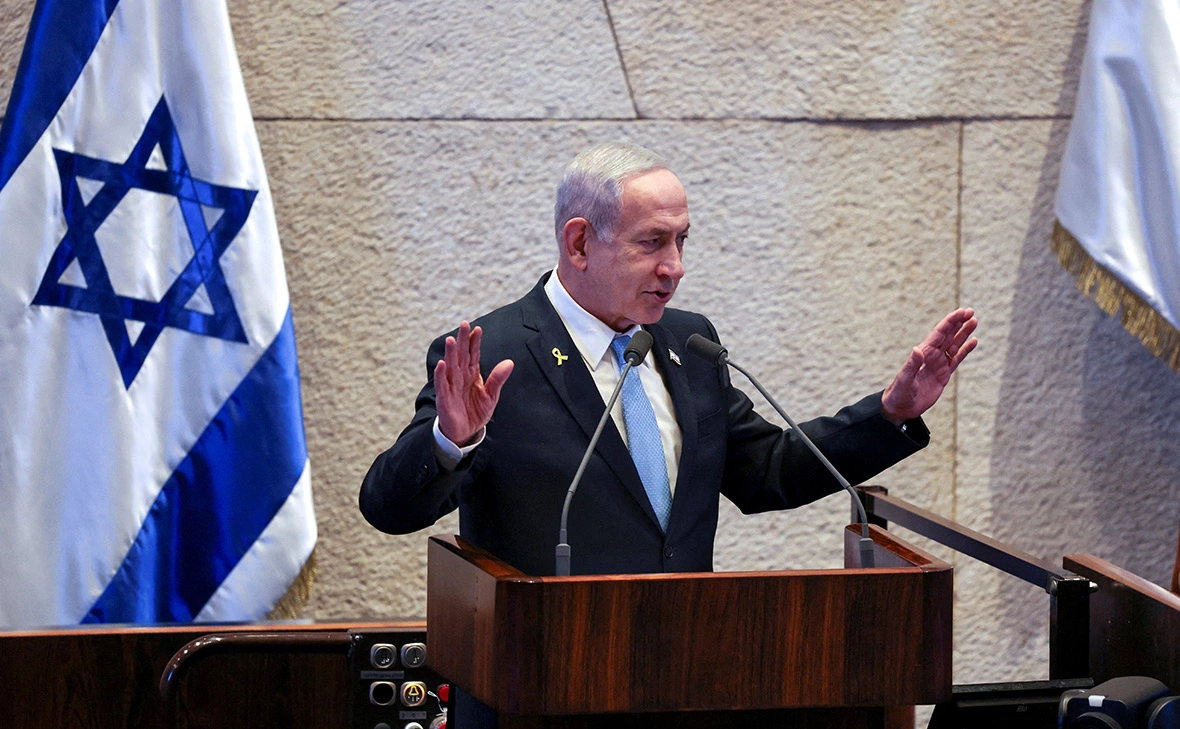 Ronen Zvulun / Reuters