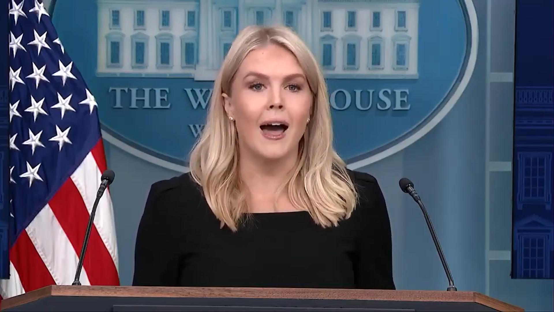 Песков заявил, что не хочет представлять возможность ударов США по Ирану