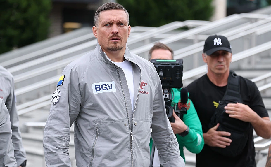 Richard Pelham / Getty Images