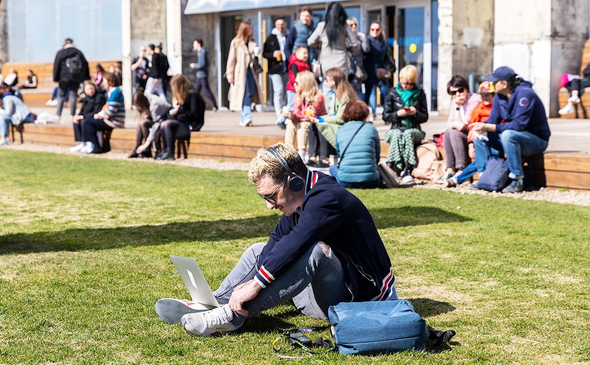 Алексей Смышляев / Global Look Press