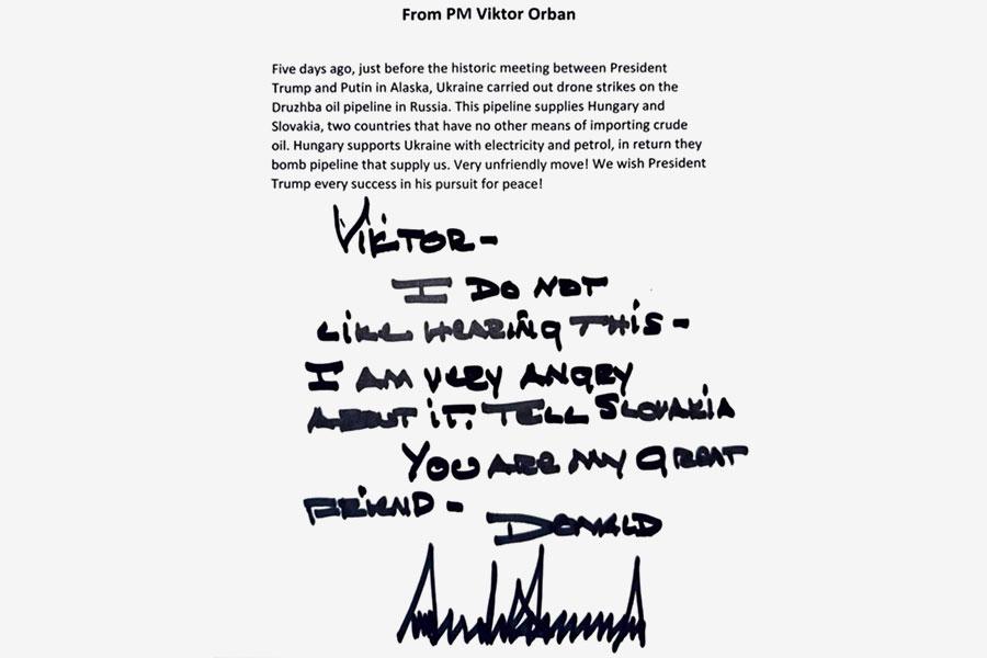 Фото: orbanbalazsandras / Facebook (входит в корпорацию Meta, признана экстремистской и запрещена в России)