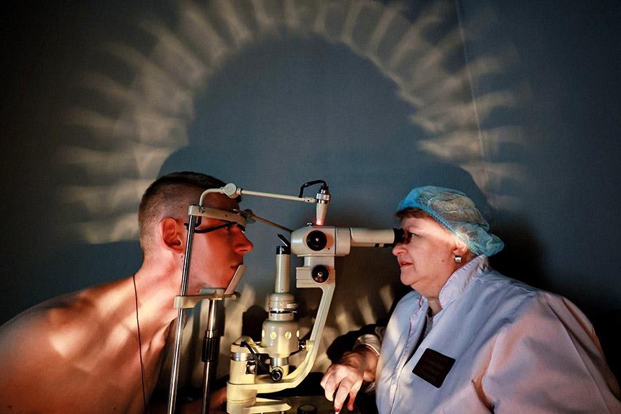 Фото: Владимир Смирнов / ТАСС