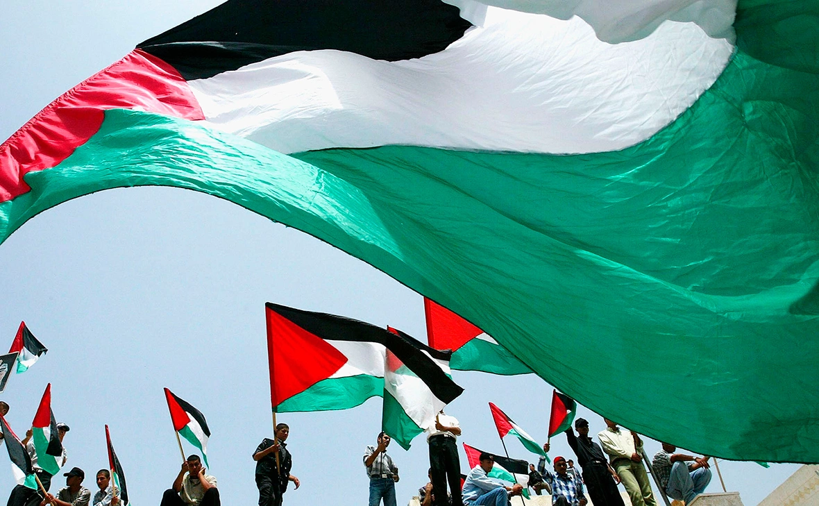 Abid Katib / Getty Images