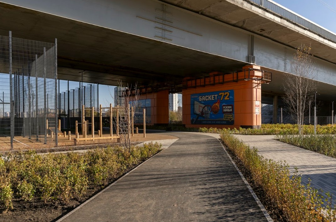 Фото: Пресс-служба «Брусники»