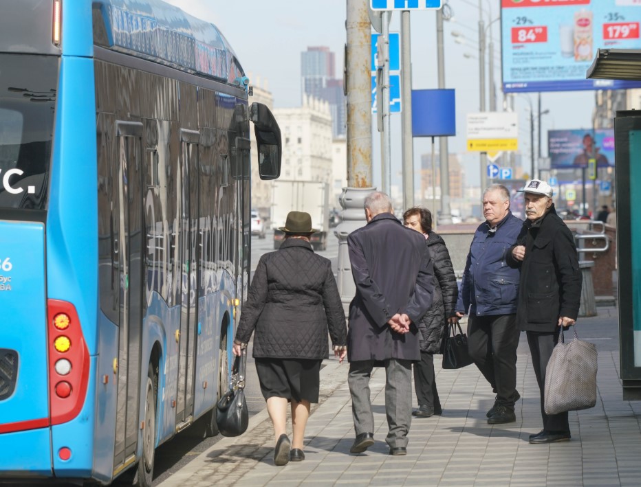 Фото: Немышев Вячеслав / URA.RU