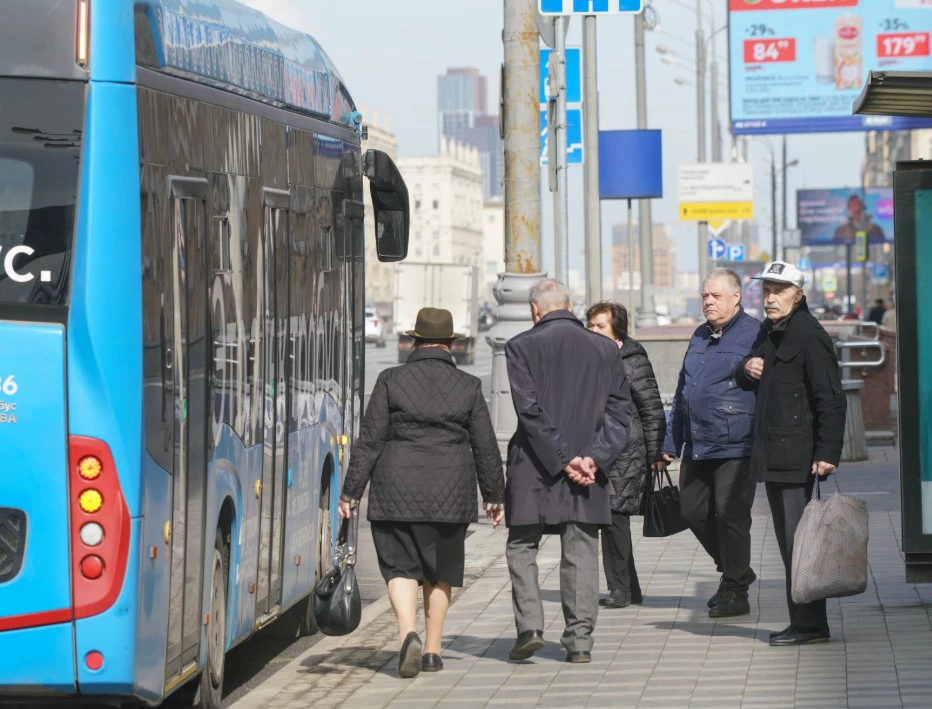 Немышев Вячеслав / URA.RU