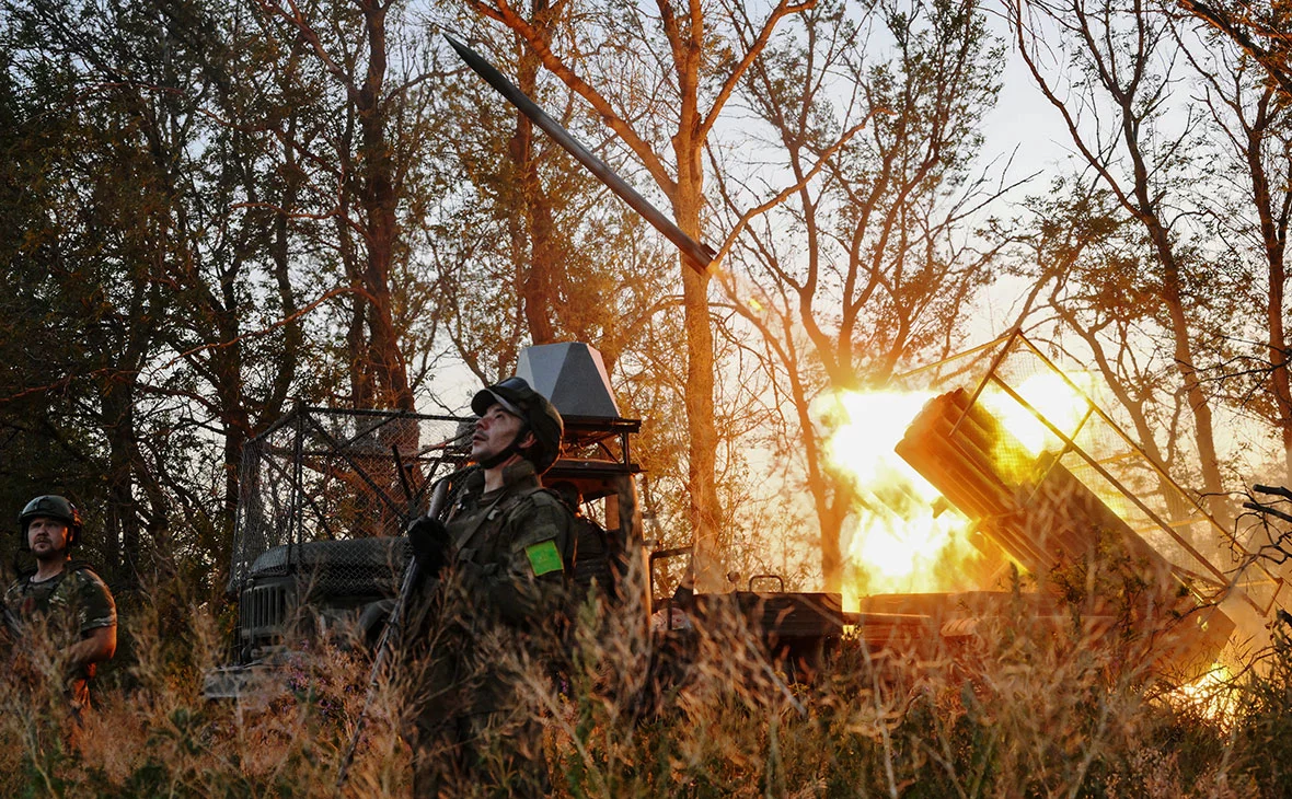 Евгений Биятов / РИА Новости