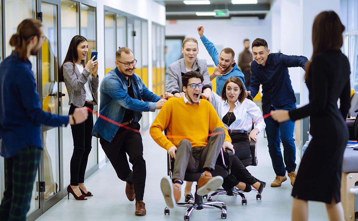 Фото:Maxbelchenko / Shutterstock